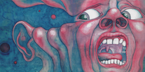 King Crimson - The Complete 1969 Recordings | Discipline Global Mobile (KCCBX9111) - 3