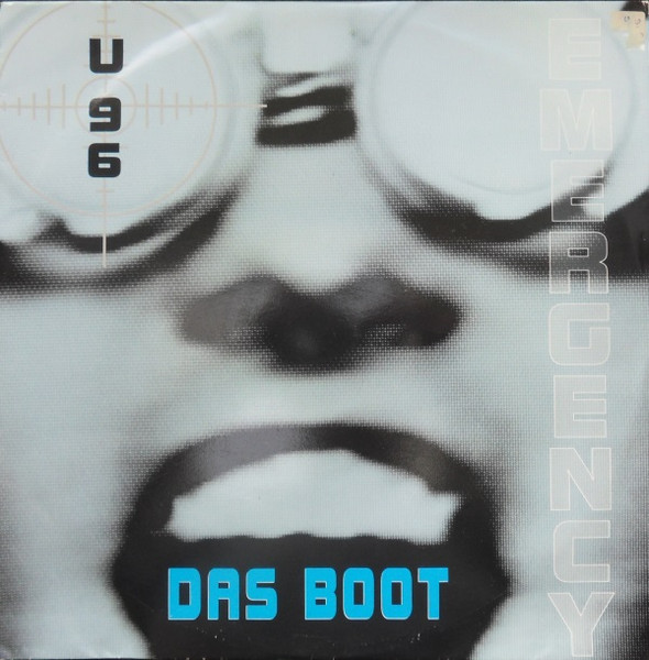 U96 - Das Boot | M&G (MAGX28)