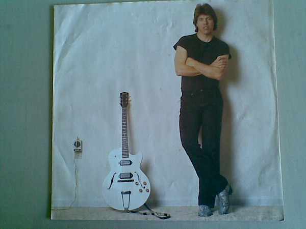 George Thorogood & The Destroyers - Bad To The Bone | EMI America (2C 070-400118) - 4 George Thorogood & The Destroyers - Bad To The Bone | EMI America (2C 070-400118) - 4