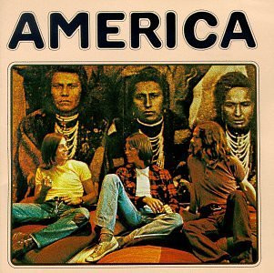 America - America | Warner Bros. Records (46157) - main