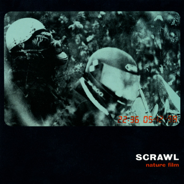 Scrawl - Nature Film | Elektra (62186-2)