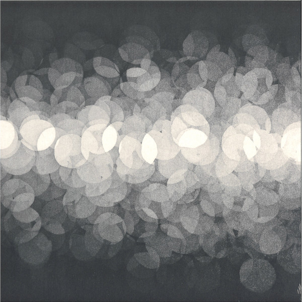 Denise Rabe - Outa Body EP | Blacklabel Distillery (BLD003) - main Denise Rabe - Outa Body EP | Blacklabel Distillery (BLD003) - main