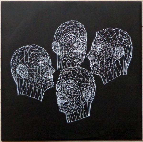 Kraftwerk - Techno Pop - Vinilo | Kling Klang (50999 9 66050 1 1) - 3 Kraftwerk - Techno Pop - Vinilo | Kling Klang (50999 9 66050 1 1) - 3