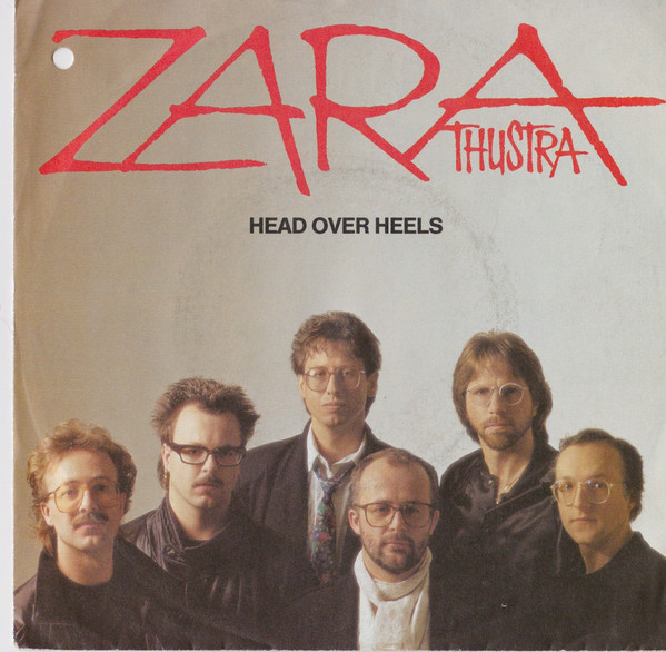 Zara-Thustra - Head Over Heels | Weryton (6.14843 AC) - main