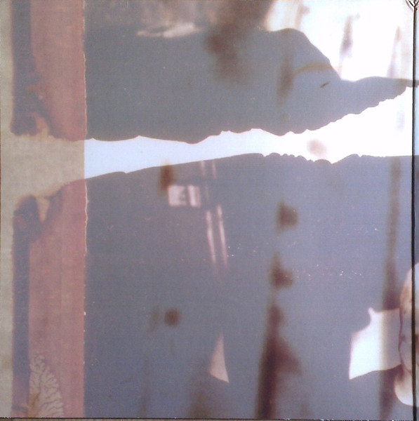 Mark Lanegan - Field Songs | Sub Pop (SP 502) - 2