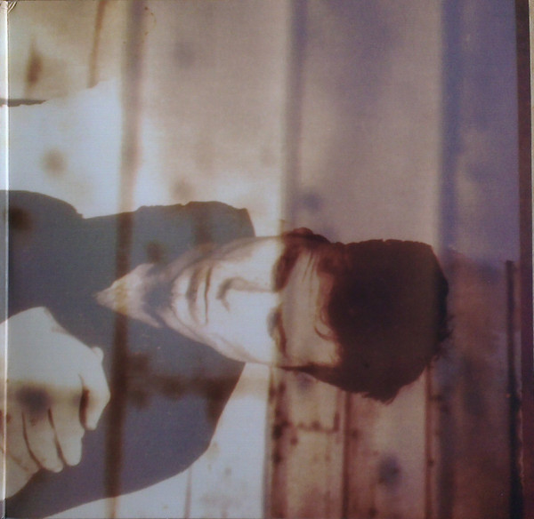 Mark Lanegan - Field Songs | Sub Pop (SP 502) - 3