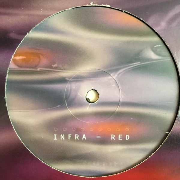 J Majik - Apache / Pictures | Infrared (INFRA 05) - 2