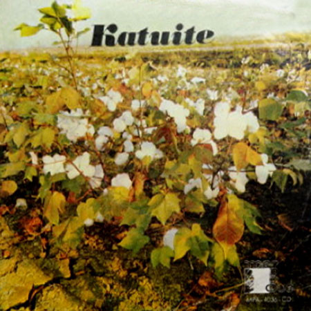 Katuite - Rumba Margarida | Merengue (MPA 4036)