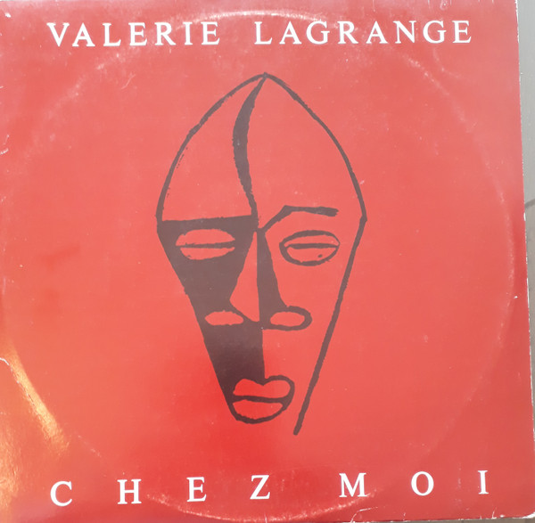 Valérie Lagrange - Chez Moi | Virgin (607205)