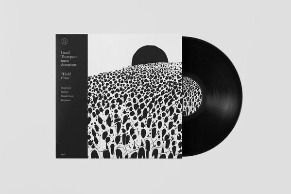 Various - Linval Thompson Meets Avantroots | AvantRoots (AR055)