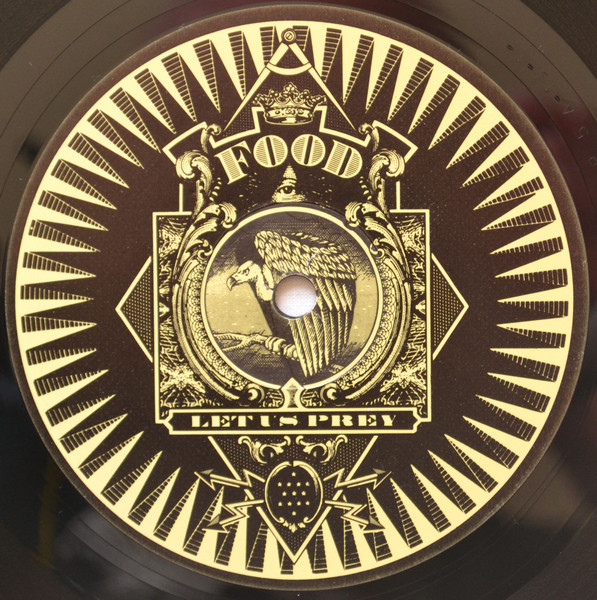 Jesus Jones - Doubt | Food (FOOD LP 5) - 3 Jesus Jones - Doubt | Food (FOOD LP 5) - 3