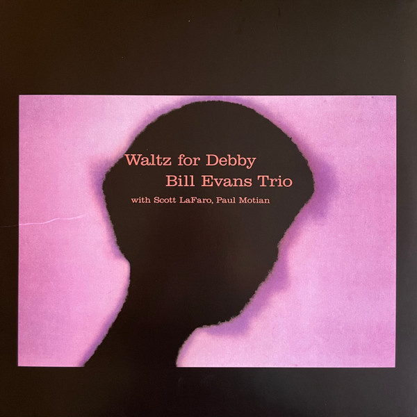 The Bill Evans Trio , Scott LaFaro , Paul Motian - Waltz for Debby | DOL (DOL862HB)