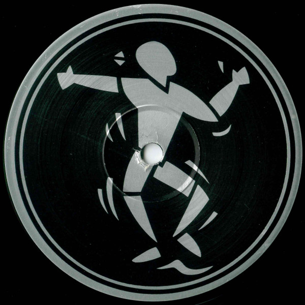 Nocturnal - Want Your Love | Phuture Trax (PHTRAX 1) - 3 Nocturnal - Want Your Love | Phuture Trax (PHTRAX 1) - 3