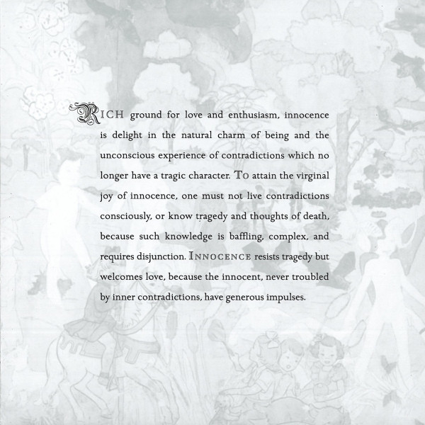 John Zorn - Music Romance Vol. 1: Music For Children | Tzadik (TZ 7321) - 4
