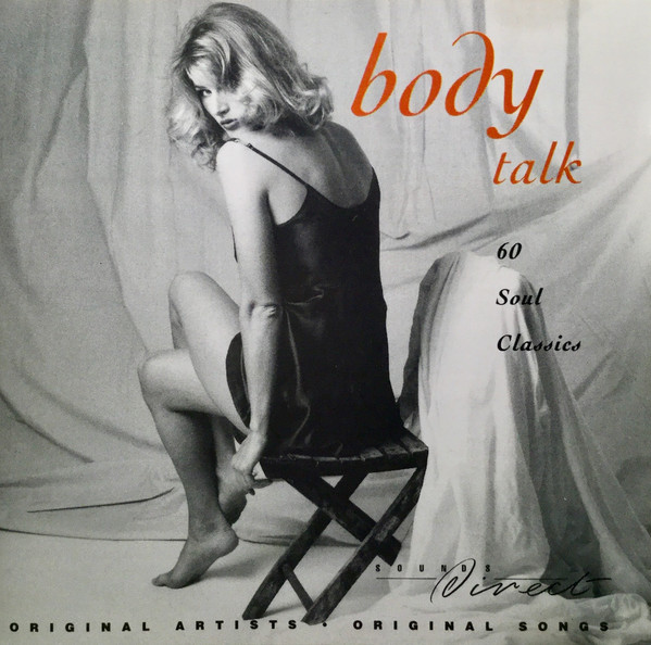 Various - Body Talk (Discs 3 & 4) | Sounds Direct (SDC697/01-2)