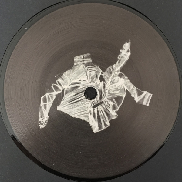 Kamran Sadeghi - Astral Body | Meander (MEANDER 19) - 4