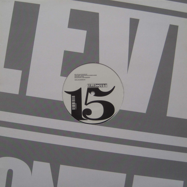 Fresh Fried - Madness | Level Non Zero (LNZ015-6)