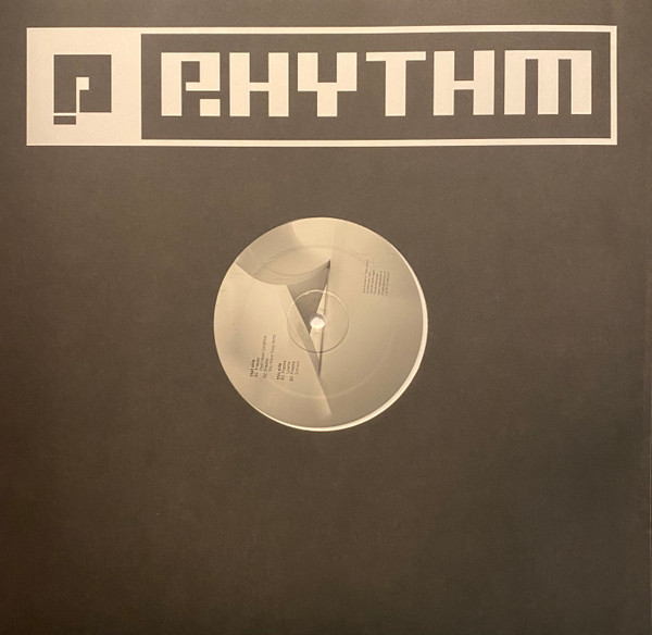 Fresko - Post Urban Condition EP | Planet Rhythm Records (PRRUKWHT012)
