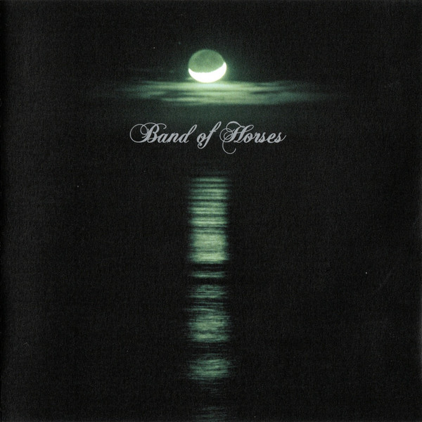 Band Of Horses - Cease To Begin | Sub Pop (SPCD 745) - main