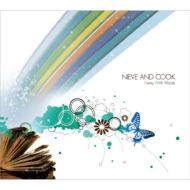 Nieve & Cook - Away With Words | Goon Trax (GTXC-015) Nieve & Cook - Away With Words | Goon Trax (GTXC-015)