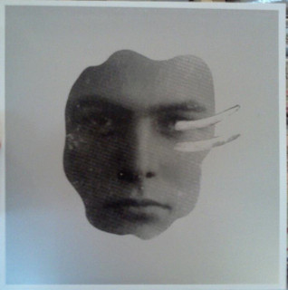 Vapor Gourds - Dagger Magic | Feeding Tube Records (FTR086) Vapor Gourds - Dagger Magic | Feeding Tube Records (FTR086)