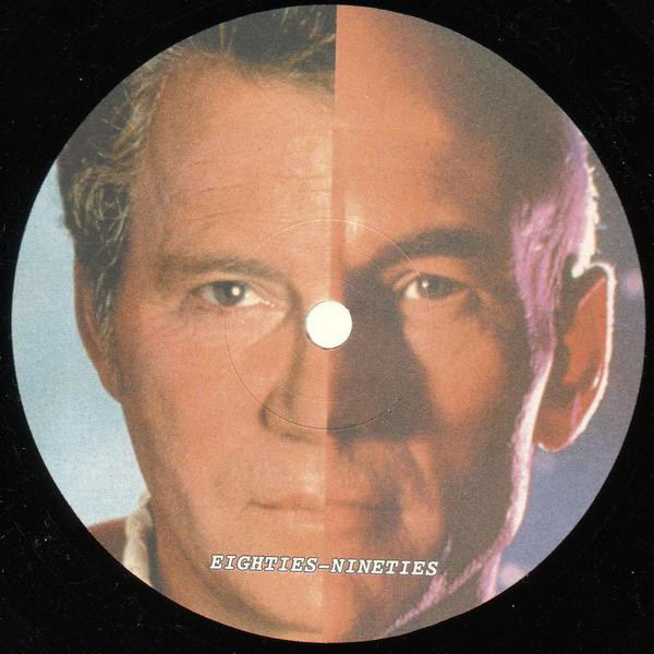 Fandango Widewheels & Huggy Bear - Eighties-Nineties | 20:20 Vision (VIS014) - 2 Fandango Widewheels & Huggy Bear - Eighties-Nineties | 20:20 Vision (VIS014) - 2