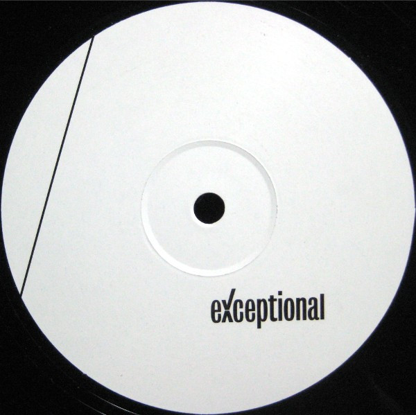 Force Of Nature - A Dark Nebula | Exceptional (EXEC33) - 2 Force Of Nature - A Dark Nebula | Exceptional (EXEC33) - 2