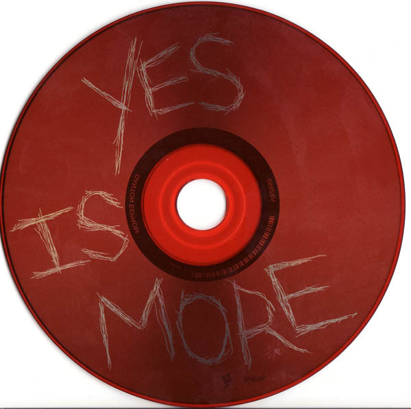 Danton Eeprom - Yes Is More | Infiné (iF1007) - 3
