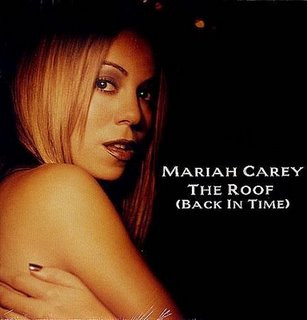 Mariah Carey - The Roof (Back In Time) | Columbia (665521 6)