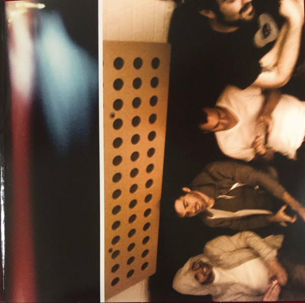 Brand New - Daisy | Interscope Records (B0013381-01) - 3