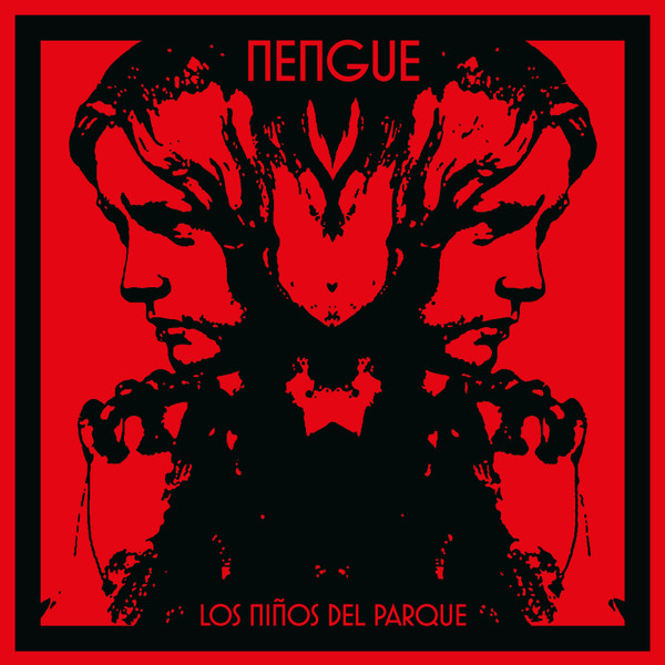 Nengue - Los Ninos Del Parque | Platform 23 Records (PLA044)