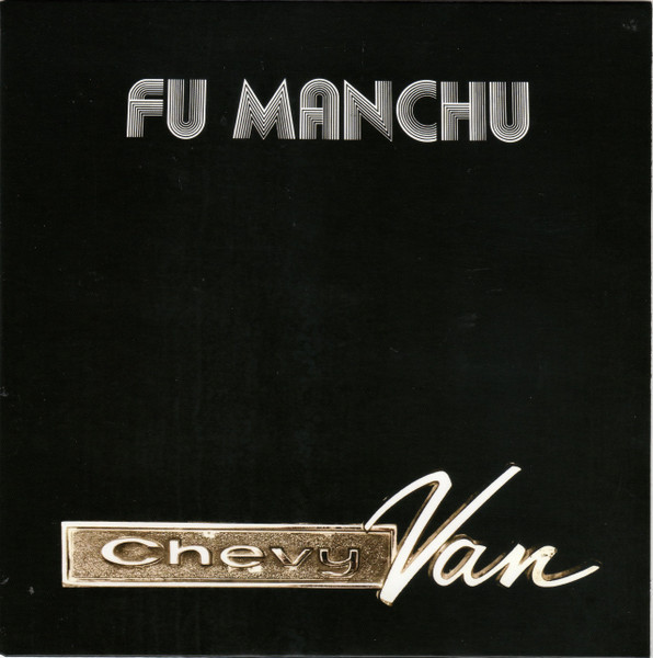 Fu Manchu - In Search Of... | At The Dojo Records (ATD18) - 3 Fu Manchu - In Search Of... | At The Dojo Records (ATD18) - 3
