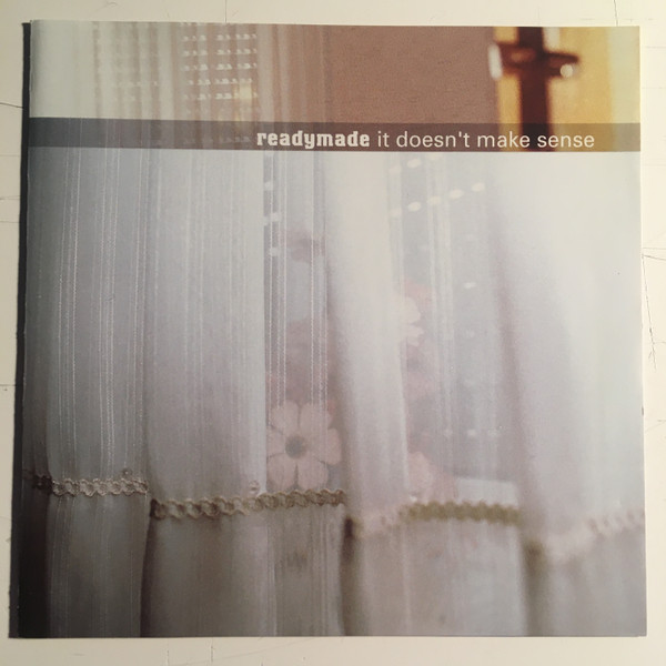 Readymade - It Doesn't Make Sense | Tamtam Records (74321519502) - main