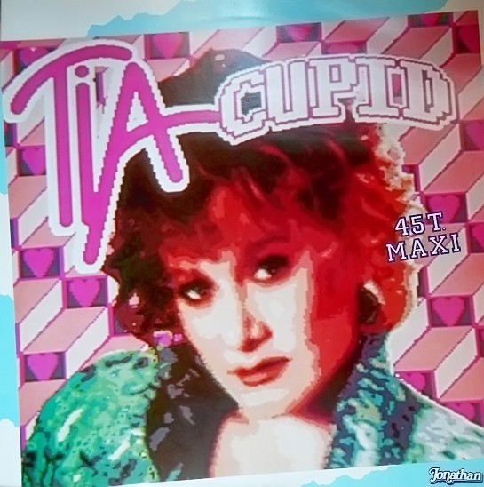 Tia - Cupid | Jonathan (ATO 27.104.6) - main