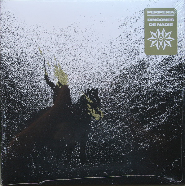 Periferia - Rincones De Nadie | Kasba Music (KM170120V)