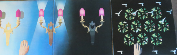 The Who - Tommy | Polydor (2668 013) - 4 The Who - Tommy | Polydor (2668 013) - 4
