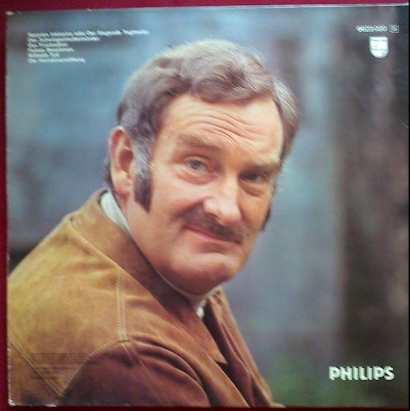 Jürgen von Manger - Tegtmeiers Knüller | Philips (6623 020) - 4