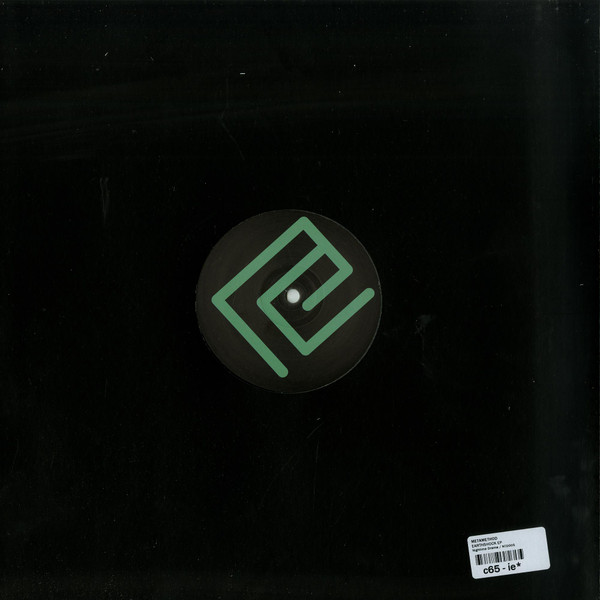 Metamethod - Earthshock EP | Nightime Drama (NTD 005) - 2
