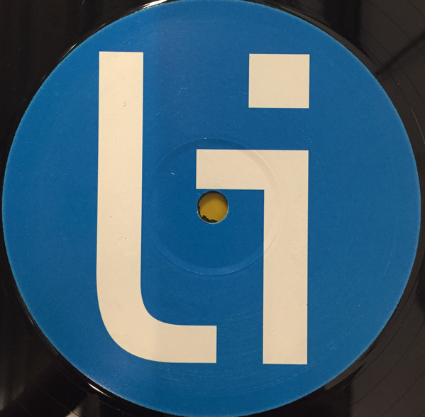 Ocean Blue - Sweet Sweet Baby | Complicit Recordings Ltd (COM005) - 2