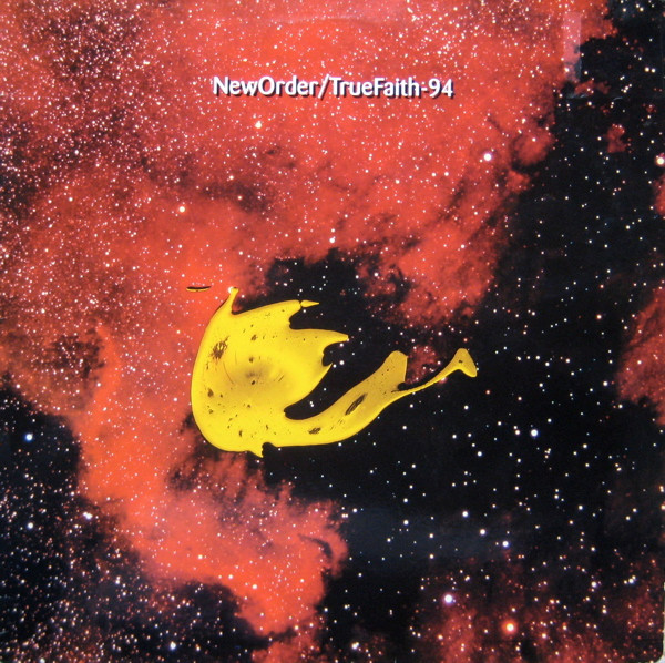New Order - TrueFaith-94 | London Records (NUOX 5) - main New Order - TrueFaith-94 | London Records (NUOX 5) - main