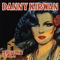 Danny Kirwan - Midnight In San Juan - Vinilo | DJM Records (DJL-7.002) Danny Kirwan - Midnight In San Juan - Vinilo | DJM Records (DJL-7.002)