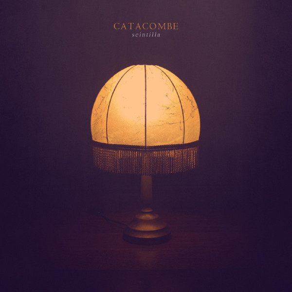 Catacombe - Scintilla | Narshardaa Records (NAR076)