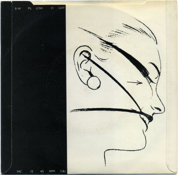 The Distractions - Time Goes By So Slow | Factory (FAC 12) - 2