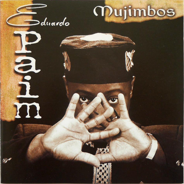 Eduardo Paim - Mujimbos | Vidisco (11.80.7693)