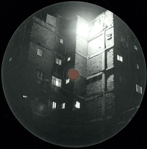 Plukkk - First Pitch EP | Sombra (SOMBRA002) - 3 Plukkk - First Pitch EP | Sombra (SOMBRA002) - 3