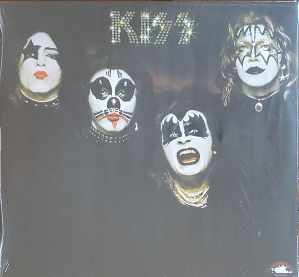 Kiss - Kiss | Casablanca (0602537658244) - main Kiss - Kiss | Casablanca (0602537658244) - main