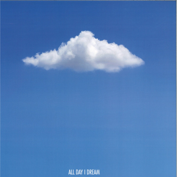 Dim Kelly - Pianologic EP | All Day I Dream (ADID102)