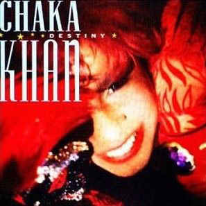 Chaka Khan - Destiny | Warner Bros. Records (1590761) - main