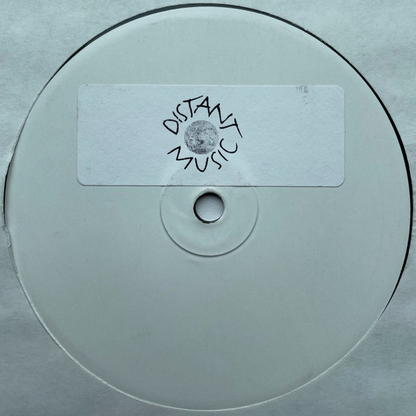 Jon Cutler Featuring Nkemdi Amadiume - You Groove Me | Distant Music (Dt-017) - 2