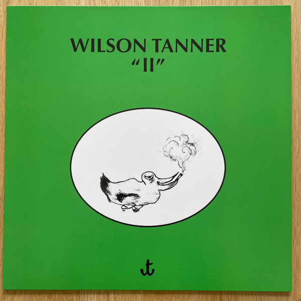 Wilson Tanner - II | Efficient Space (ES013)